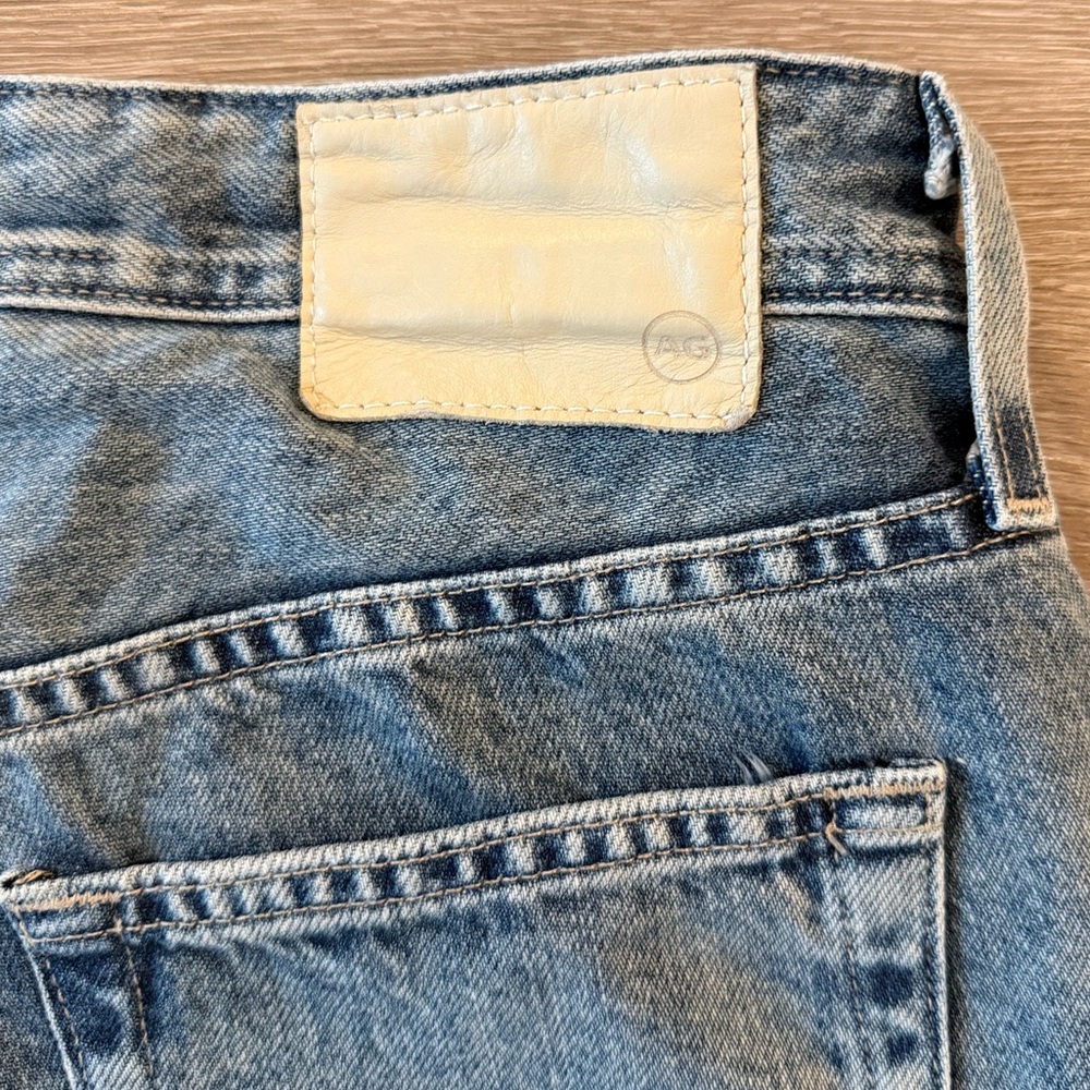 AG Pollock Vintage Slim Jeans - Picture 8 of 8